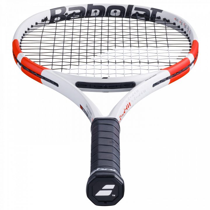 Babolat Pure Strike (16x19) 4 gen.